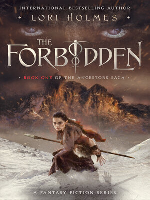 cover image of The Forbidden